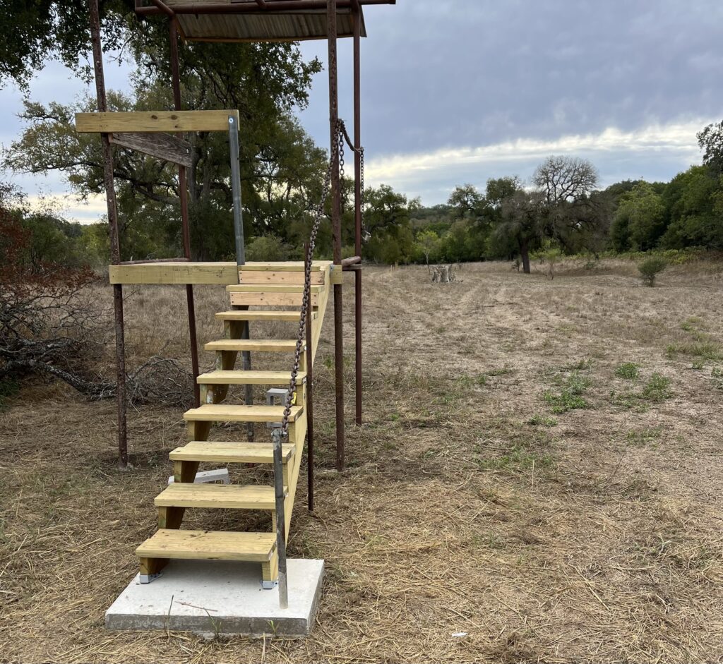 Archery Range