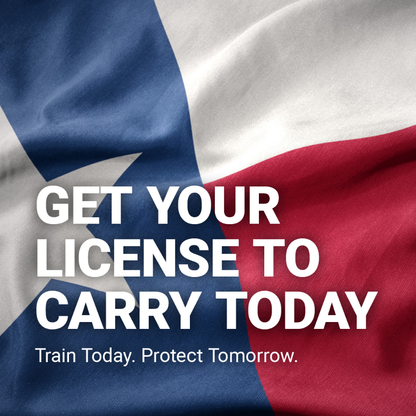 Texas LTC Class