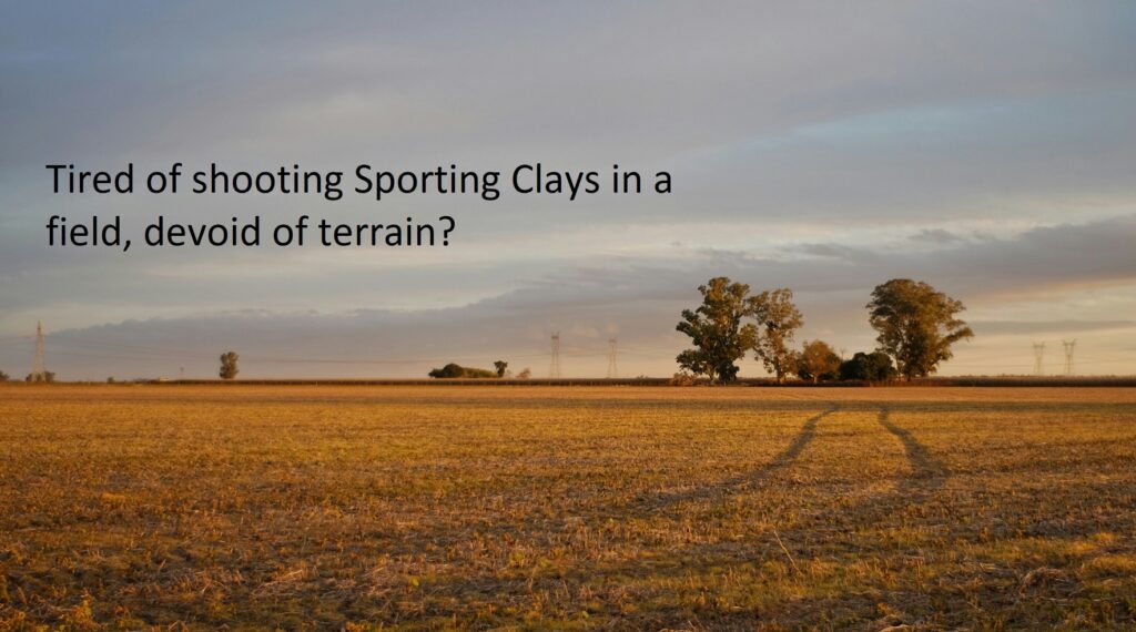 Sporting Clays